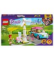 LEGO Friends - Olivias Elbil 41443 - 183 Dele