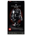 LEGO Star Wars - Darth Vaders Hjelm 75304 - 834 Dele