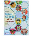 Forlaget Bolden Bog - Verdens Mål i 2030 - Dansk