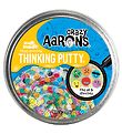 Crazy Aarons Putty Slim - Ø 10 cm - Hide Inside - Mixed Emotions