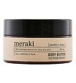 Meraki Body Butter - 200 ml - Northern Dawn