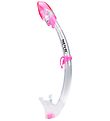 Seac Snorkel - Tribe Dry - Rosa