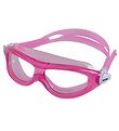 Seac Dykkerbriller - Matt - Transparent/Pink