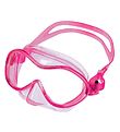 Seac Dykkermaske - Baia - Transparent/Pink