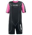 Seac Vddragt - Sense Shorty Lady 2,5 mm - Sort/Pink