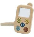 PlanToys Trlegetj - Min Frste Telefon