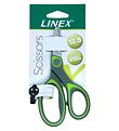 Linex Brnesaks - 12,5 cm - Gr/Grn