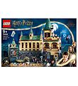 LEGO Harry Potter - Hogwarts: Hemmelighedernes Kammer 76389 - 1