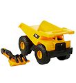 CAT Sandst - 4-pak - Dumper/Hjelm/Skovl/Rive