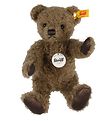 Steiff Bamse - Howie Teddy Bear - 26 cm - Caramel