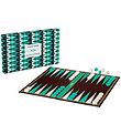 Games Room Brætspil - Backgammon