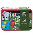 Gift In A Tin Legest - Learn & Play - Farm In A Tin