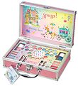 Souza Sminke - 37 dele - Beauty Box