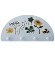 Bloomingville Knagerkke - 42x21x6 cm - Juliana - Bl - Lotus