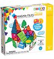 Magna-Tiles Magnetst - 28 Dele - Hus