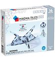 Magna-Tiles Magnetst - 16 Dele - Is