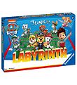 Ravensburger Spil - Junior Labyrinth - Paw Patrol