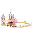 BRIO Legetj - Disney Princess Slot 33312