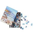 SunnyLife Puslespil - 500 Brikker - Puzzle Bondi Beach
