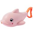 SunnyLife Badelegetøj - Animal Soaker Dolphin - Neon