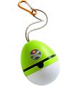 Haba Terra Kids - 9x8 cm - Teltlygte - Hvid/grøn