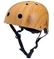 Coconuts Cykelhjelm - S - Trælook