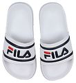 Fila Badesandaler - Morro Bay Jr - Hvid