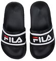 Fila Badesandaler - Morro Bay Jr - Sort