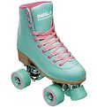 Impala Rulleskøjter - Quad Skate - Aqua/Pink