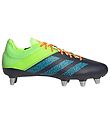 adidas Performance Rugbystvler - Kakari Elite SG - Grn/Bl