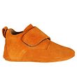 Above Copenhagen Skindfutter - Orange Suede