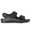 Birkenstock Badesandaler - Milano Eva - Sort