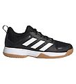 adidas Performance Fodboldstøvler - Ligra 7 Kids Indoor - Core B