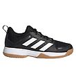 adidas Performance Fodboldstvler - Ligra 7 Kids Indoor - Core B