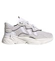 adidas Originals Sko - Ozweego C - Crystal White/Cloud White/Off