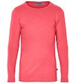 Minymo Bluse - Koral