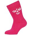 Hummel Strømper - HMLSutton - Pink