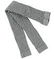 MP Rib leggings - Gråmeleret