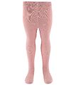 GoBabyGo Kravlestrømpebukser - Rosa