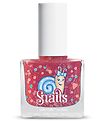 Snails Neglelak - Candy Cane - Pink Glimmer Mix