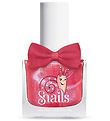 Snails Neglelak - Disco Girl - Pink m. Glitter