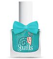 Snails Neglelak - Splash Lagoon - Turkis m. Glimmer