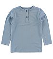 Petit By Sofie Schnoor Bluse - Blå