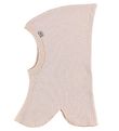 Fuzzies Elefanthue - 1-lags - Pudderrosa
