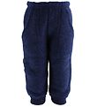 Joha Bukser - Uld - Navy