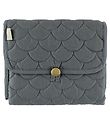 Cam Cam Pusleunderlag - Quilted - 70x44 cm - Charcoal