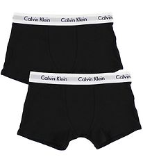 Hvor fint Barnlig tromme Calvin Klein undertøj til børn - Flotte styles - Gratis fragt i DK