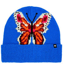 Molo Hue - Uld/Akryl - Kipp - Butterfly Knit