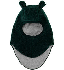 Molo Elefanthue - Teddyfleece - Kay - 2-lags - Ponderosa Pine