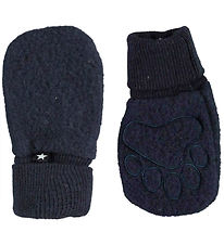 Molo Luffer - Uld - Ufo - Dark Navy